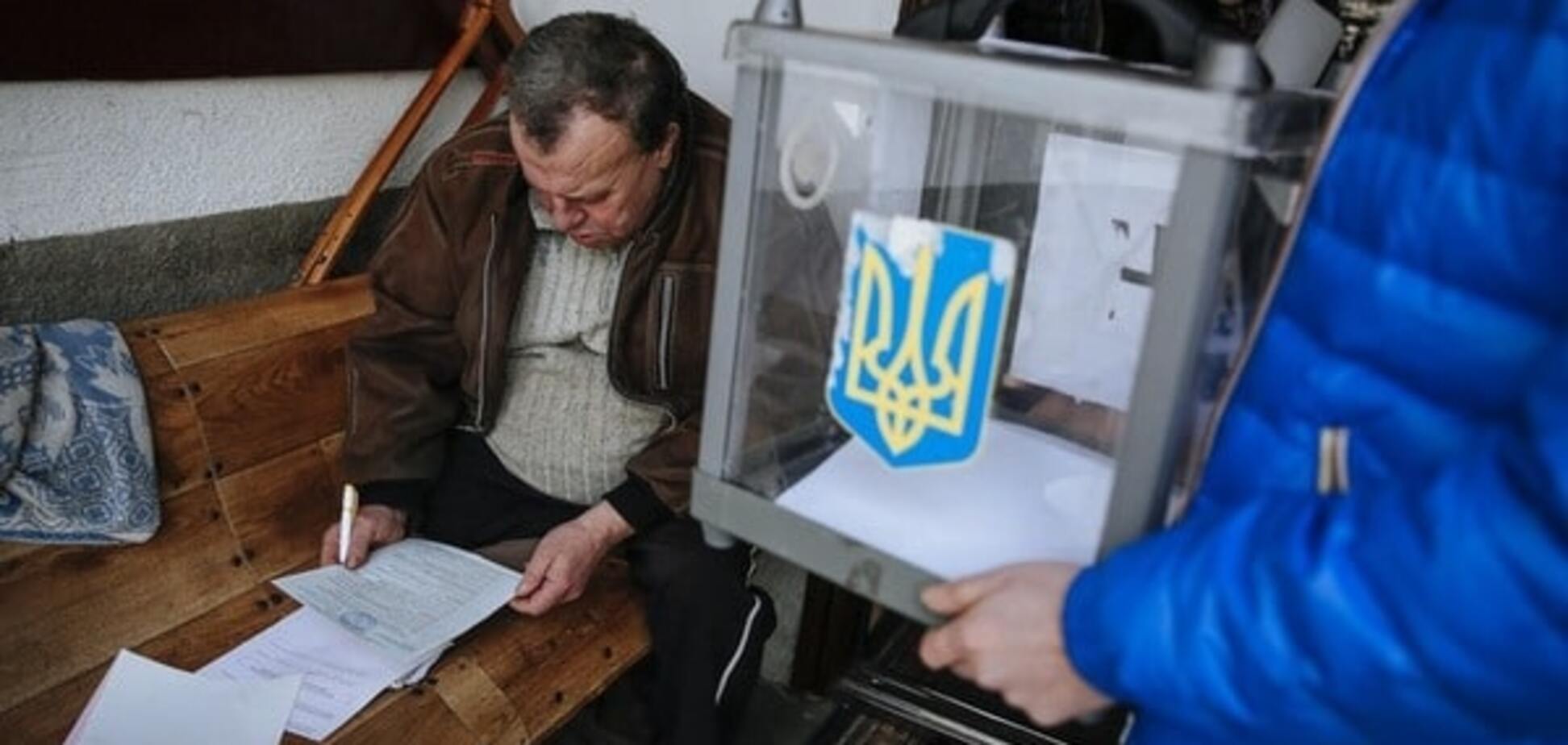 Соболєв: Рада домовилася по виборам у Кривому Розі