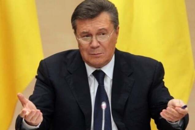 Украине посоветовали отдавать российский кредит имуществом Януковича