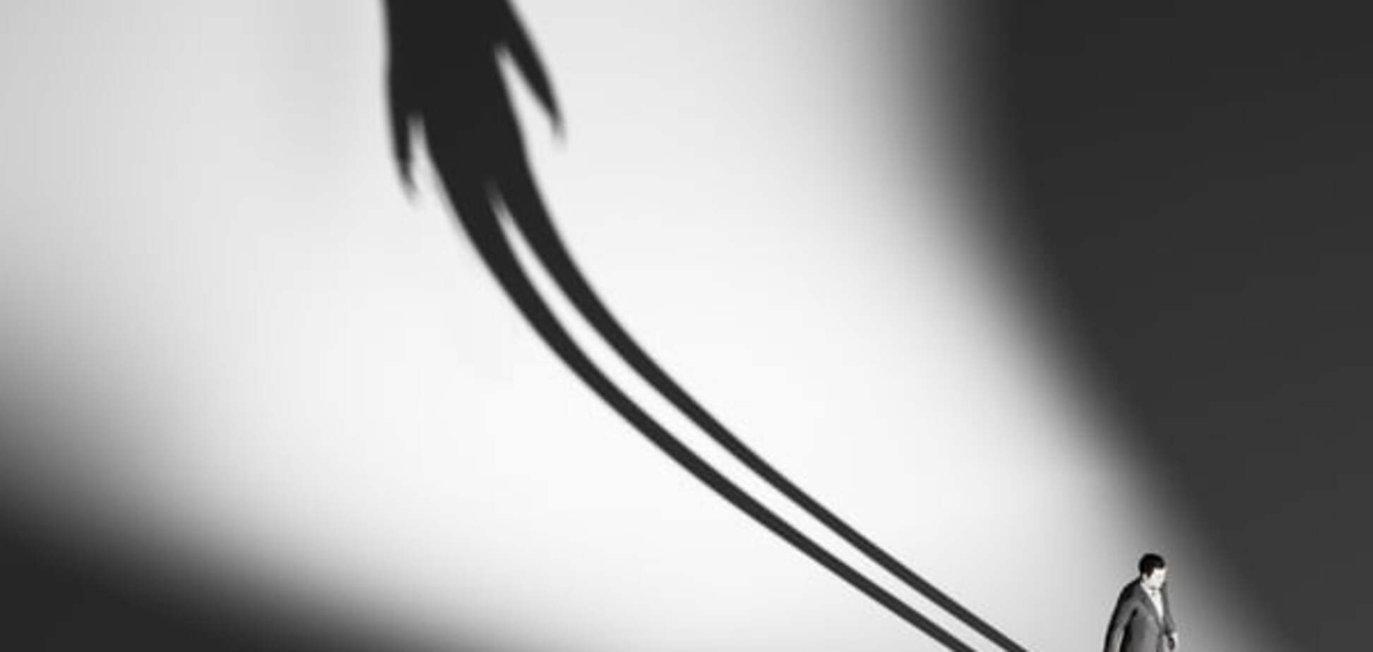 Міф та реальність: тіньова економіка в Україні