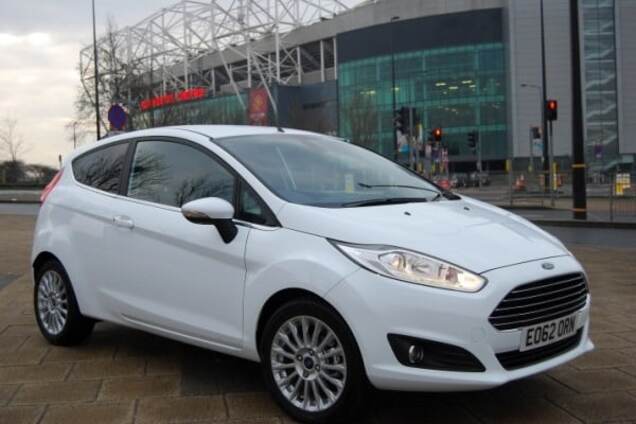 Топ-5 авто с небольшим расходом топлива