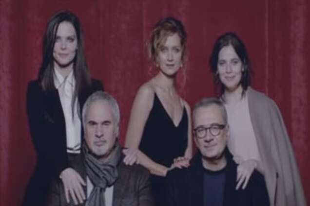 'Не задалось – не жди': братья Меладзе записали клип о жизни с экс-женами