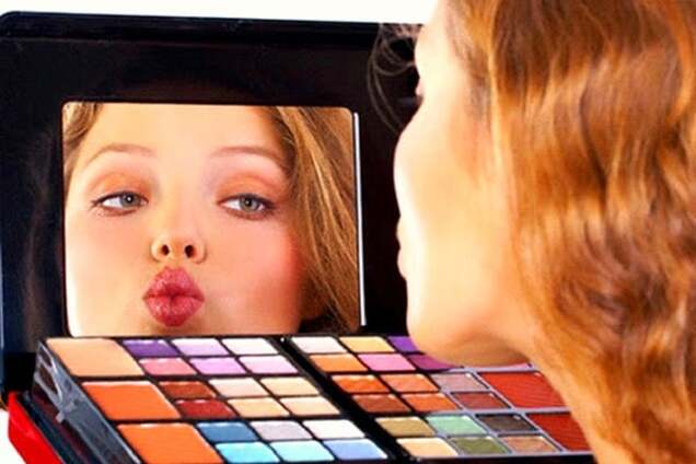 Мейкап по-советски: какой косметикой пользовались в СССР