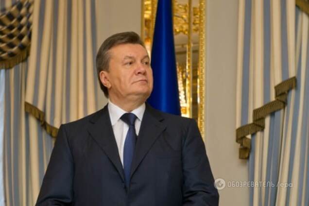 Два госдолга: при Януковиче из Украины вывели $66,7 млрд