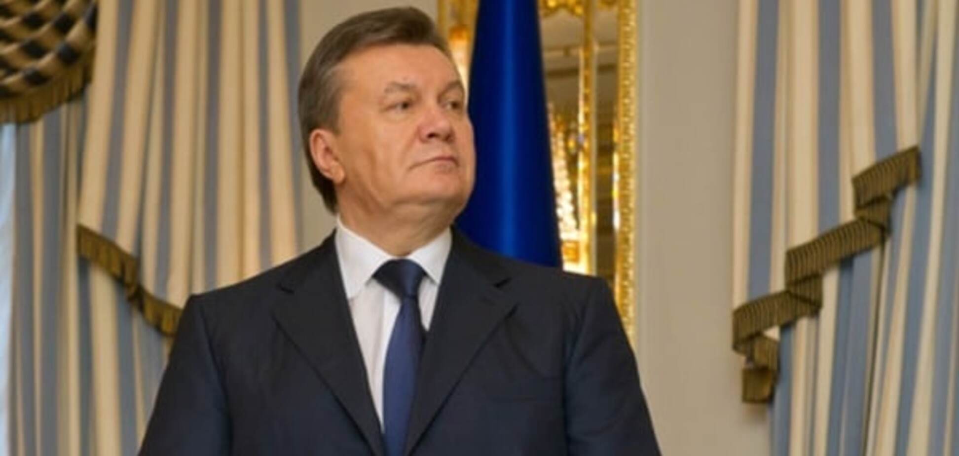 Два госдолга: при Януковиче из Украины вывели $66,7 млрд
