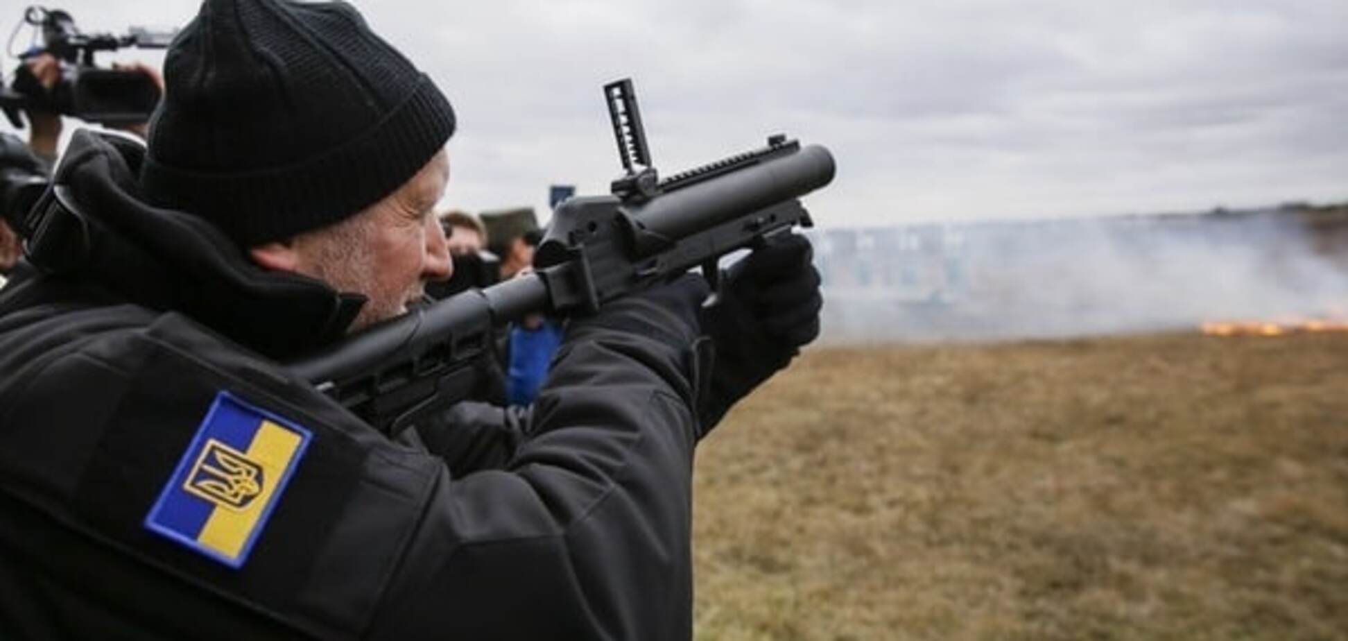 Всіх порвати: полковник розвідки пояснив, чому Київ досі не спопелив Донбас