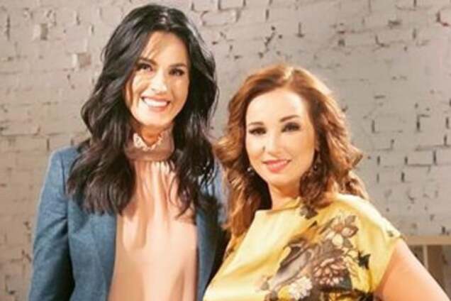 Долго не сдавалась: Маша Ефросинина 'расколола' Анфису Чехову