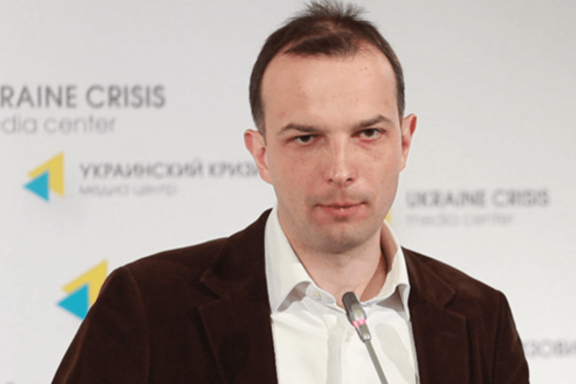 У Соболева в Раде украли документы с подписями за отставку Шокина