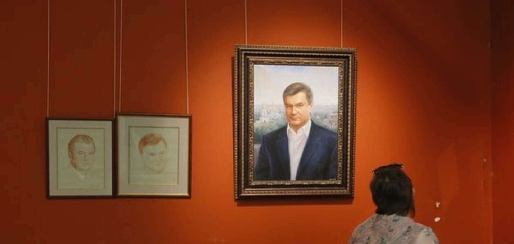Янукович попал в топ-3 коррупционеров мира