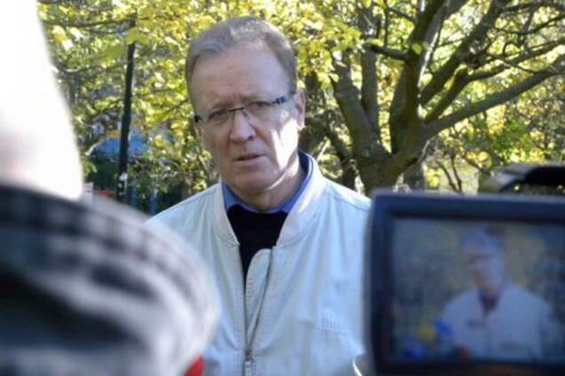 'Подчищают хвосты?': Сотник прокомментировал смерть инициатора аннексии Крыма