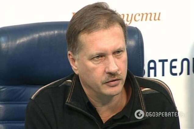 Арестовать и посадить Януковича: Чорновил рассказал о 'реквизите Кремля'