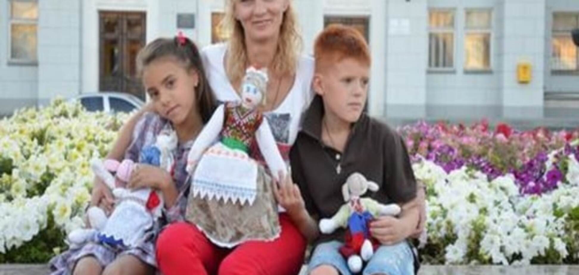 Життя після війни: 'Головне - не опускати руки'