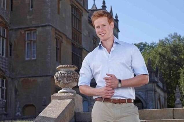 Завидные холостяки: принц возглавил рейтинг самых желанных мужчин планеты