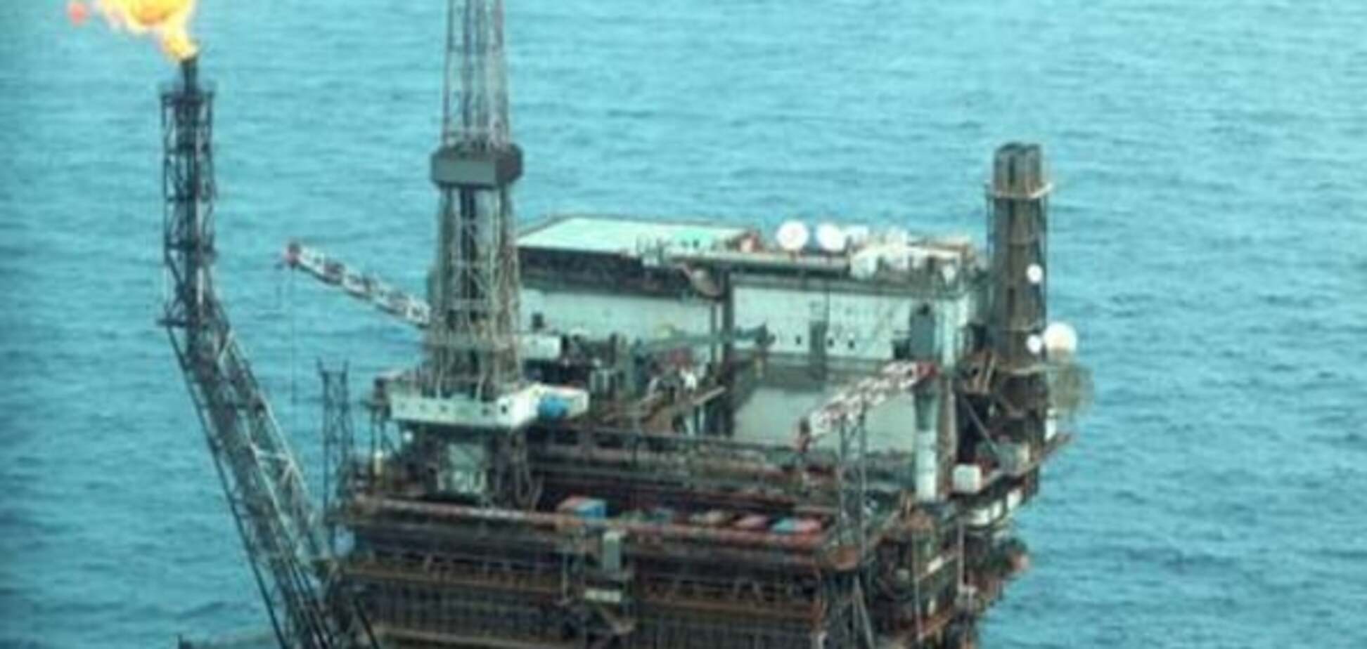 Ціни на нафту впали нижче 39 доларів за барель