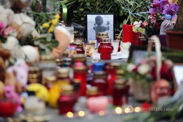 Российские власти использовали и забыли жертв крушения А321 - Орехъ