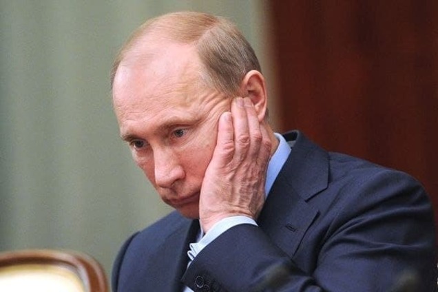 Правда в том, что Путин в очень тяжелом состоянии – Портников