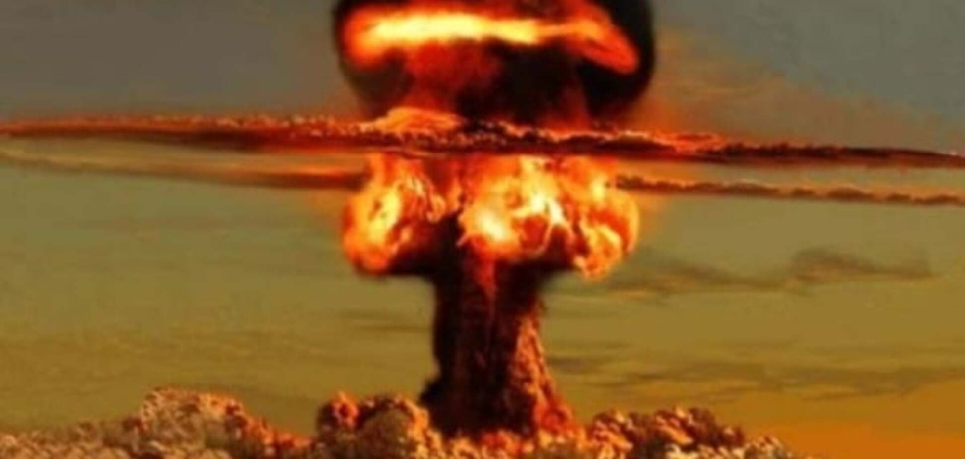 Ядерный шантаж Кремля