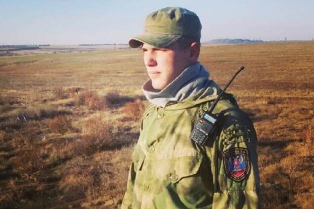 'Их есть там': российские спецназовцы продолжают 'палиться' на фото из Донбасса