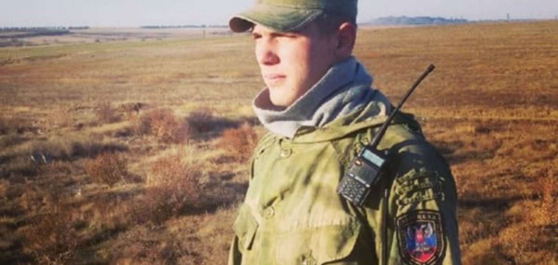 'Их там есть': російські спецназівці продовжують 'палиться' на фото з Донбасу
