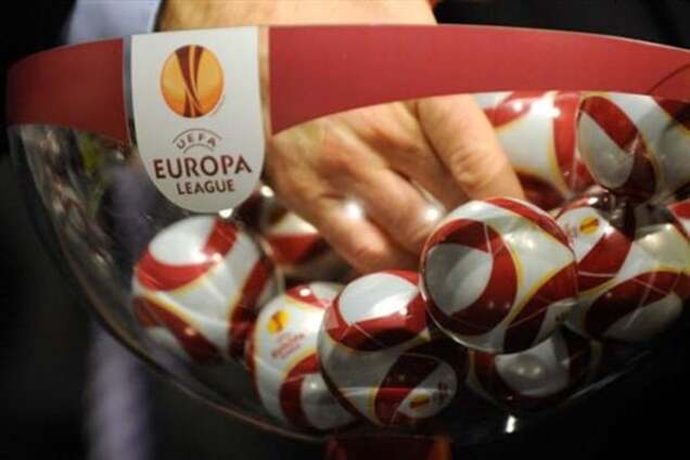 Где смотреть жеребьевку 1/16 финала Лиги Европы: расписание трансляций