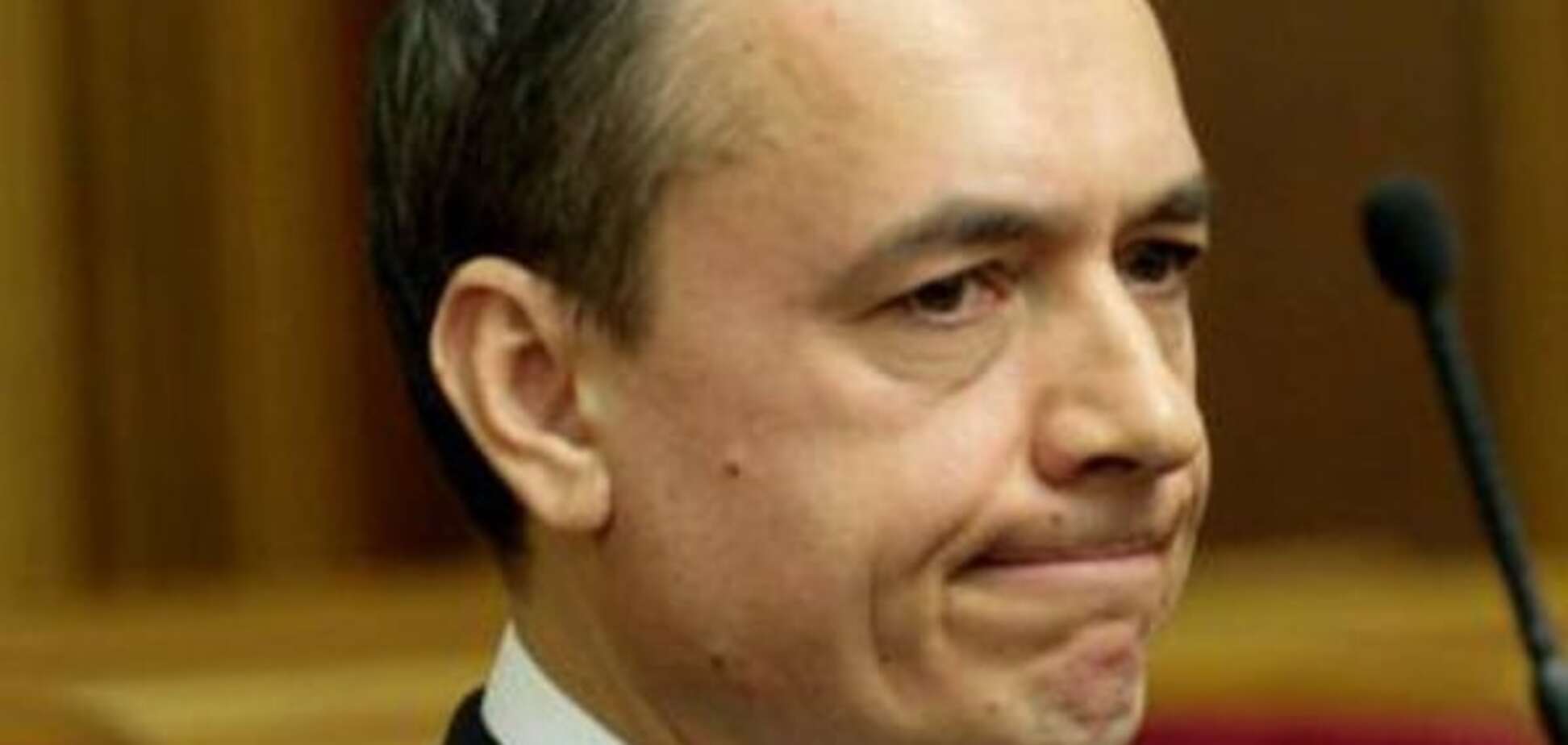 Началось: в НАБ взялись за связанные с Мартыненко дела