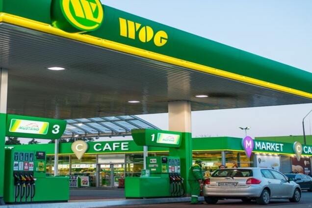 Топливо 'со спиртом' - можно ли им безопасно заправляться?