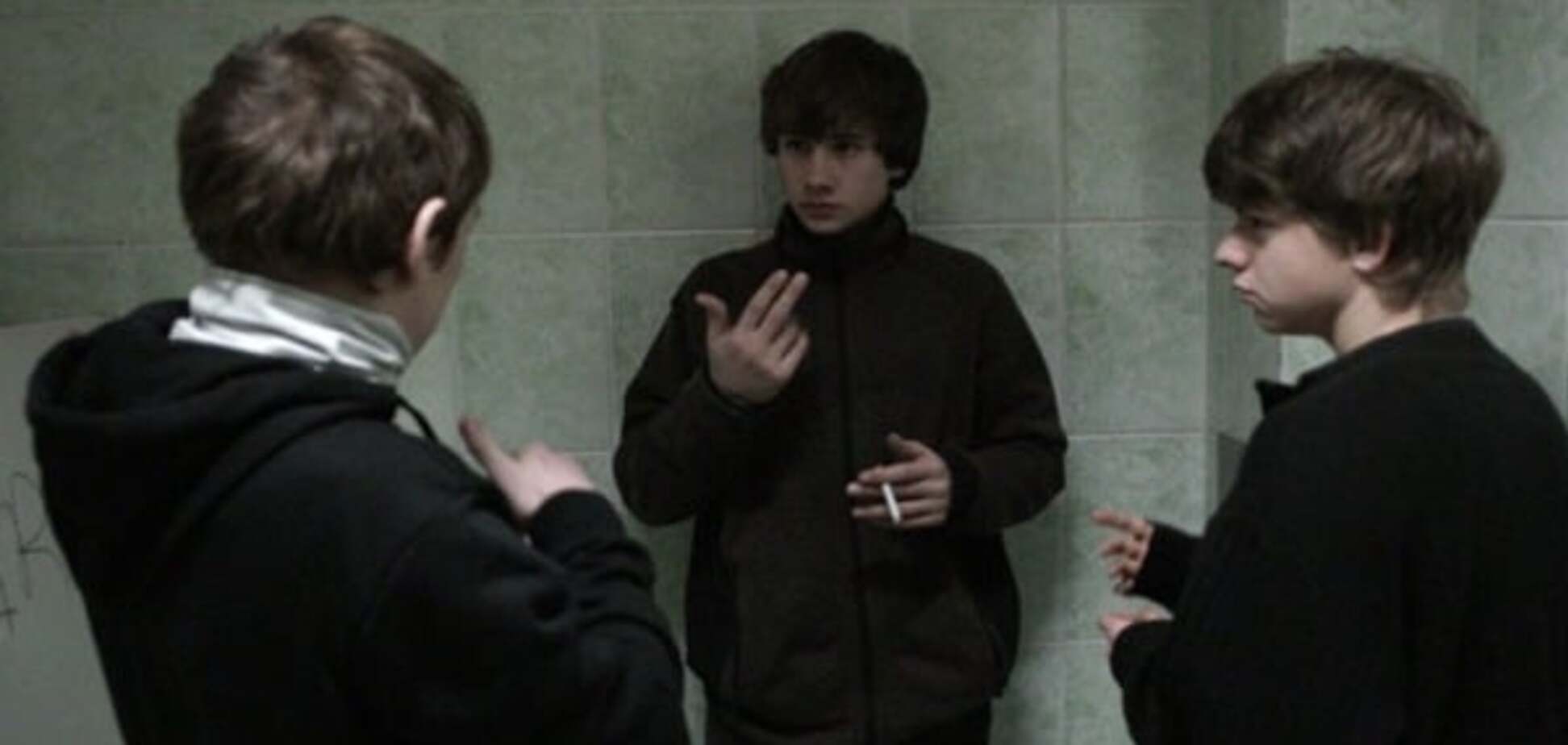 Украинский фильм стал лучшей кинокартиной года по версии Hollywood Reporter