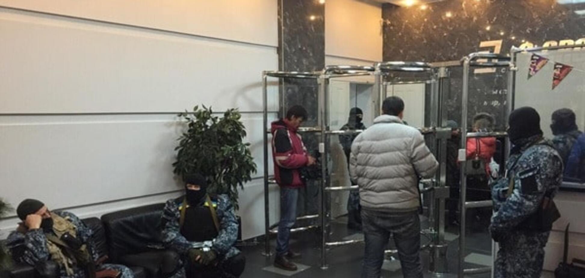 Руководитель S.Group обвинил прокуратуру в незаконных обысках по заказу АТБ