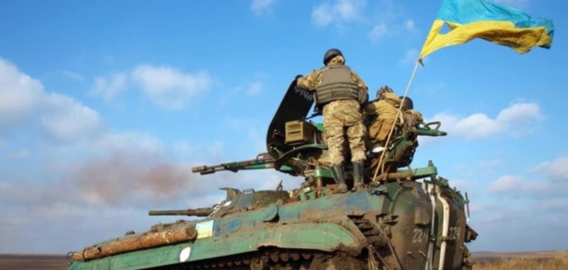 В зоне АТО резко активизировались снайперы боевиков – штаб