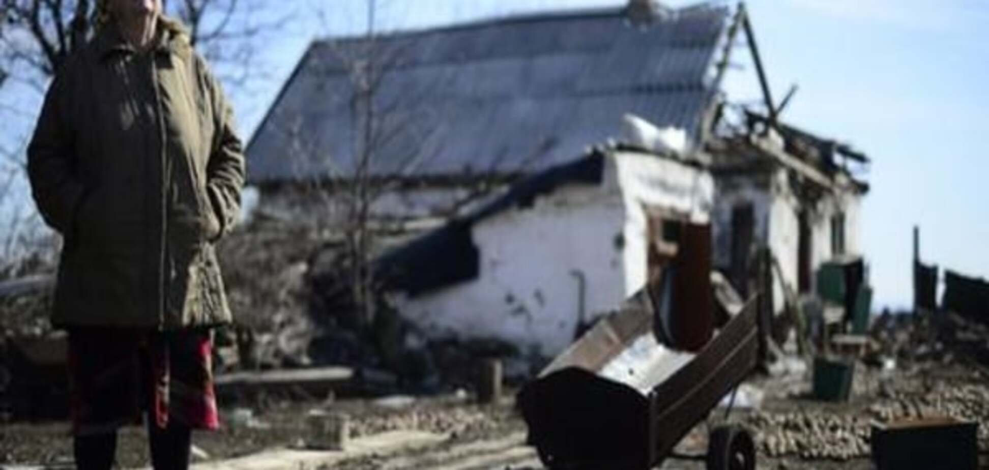 ООН закликає до повернення гуманітарних організацій на Донбас