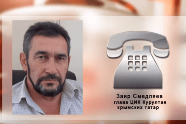 Оккупанты вынесли приговор крымскотатарскому активисту