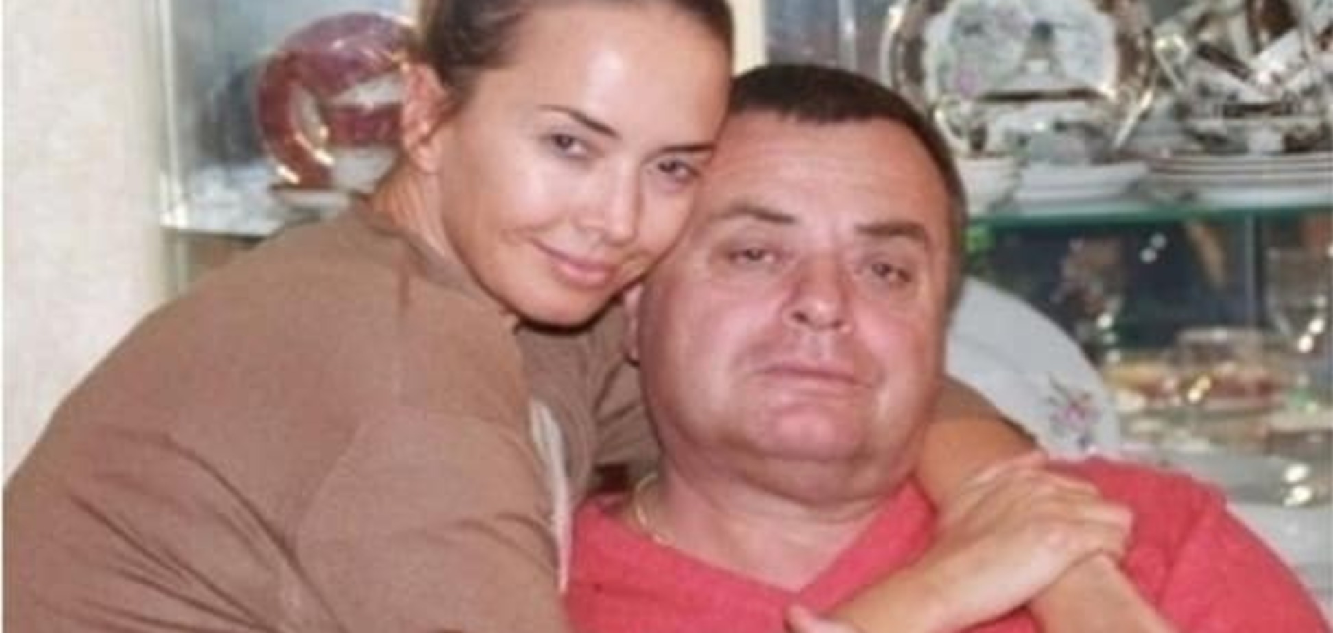 Откровения отца Фриске: Я не нападал на Шепелева, просто хотел подарить игрушку внуку