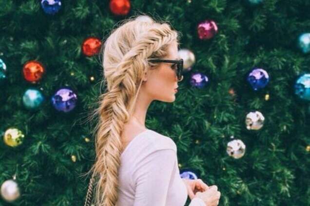 15 новогодних причесок, с которыми вы будете королевой праздника