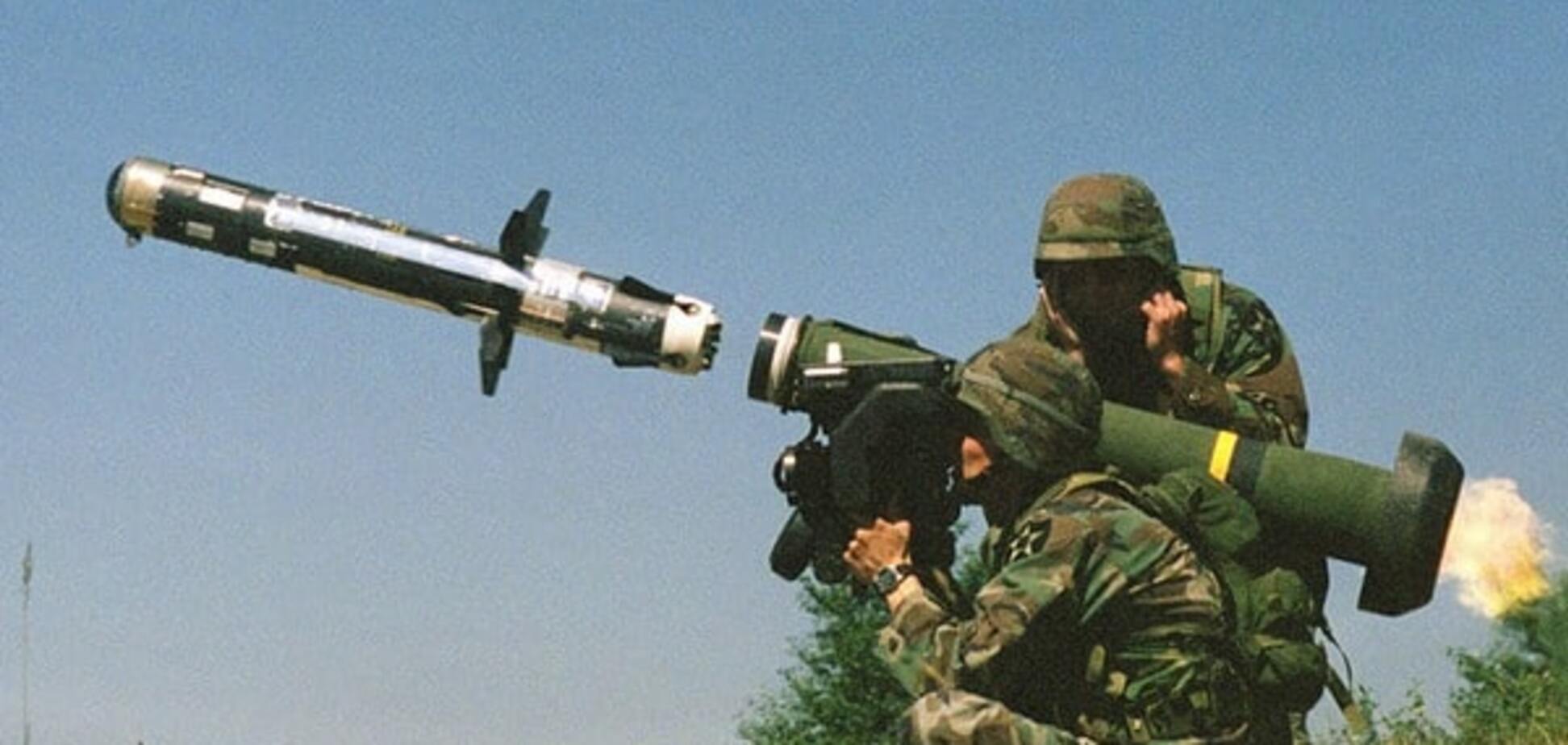 Генерал США назвал альтернативу летальному оружию для Украины