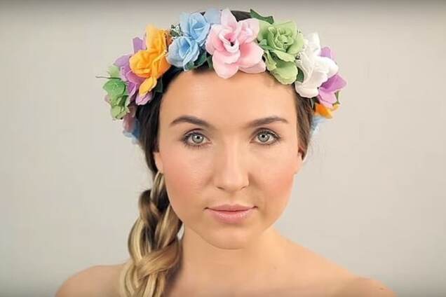 Эволюция красоты украинок за 100 лет: опубликовано потрясающее видео