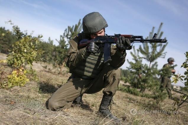 Скандал в Мариуполе: в Нацгвардии отреагировали на жалобы 'рабов'