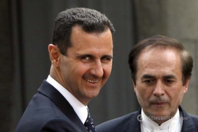 Просто бизнес: в США считают, что Асад торгует нефтью с ИГИЛ