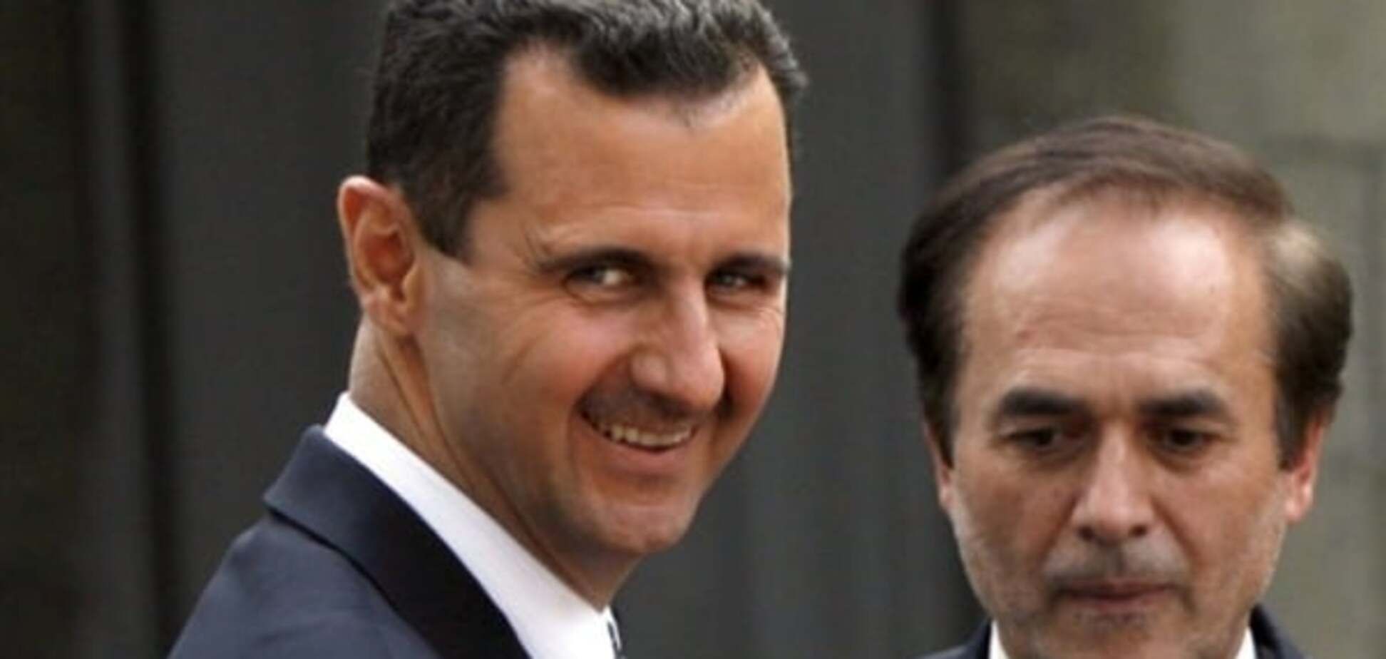Просто бизнес: в США считают, что Асад торгует нефтью с ИГИЛ