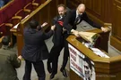 Нескучная неделя: Танцы с Яценюком и репрессии против буддистов