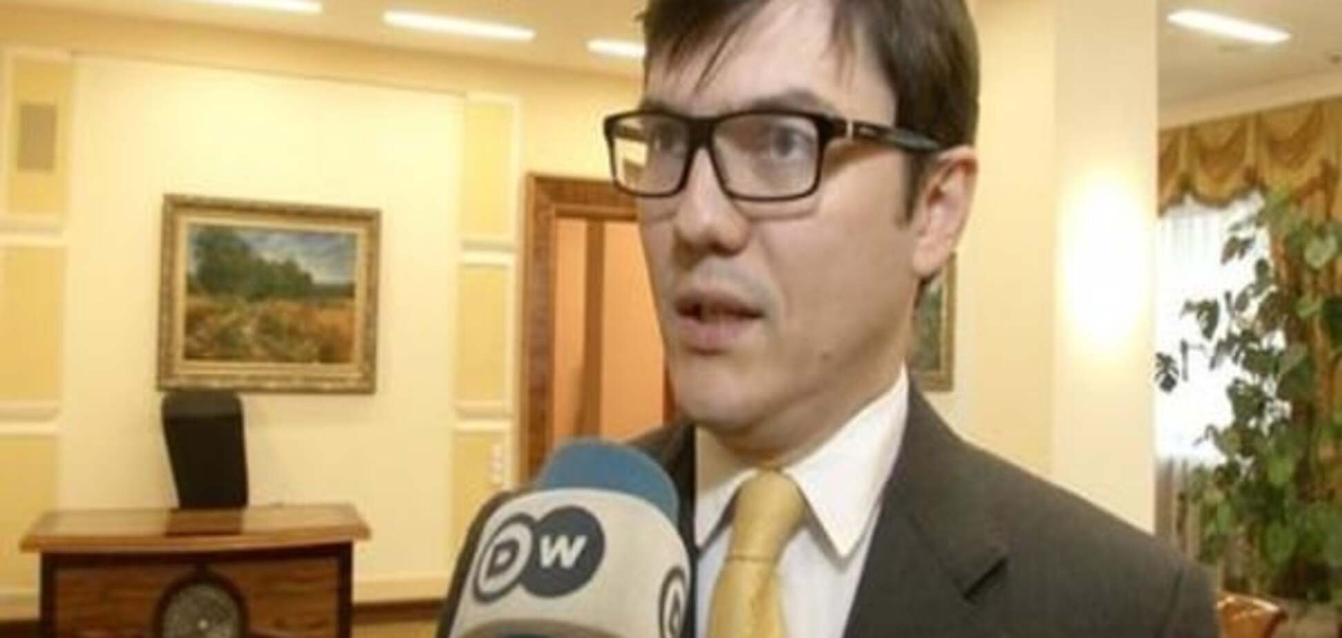 Міністр інфраструктури Пивоварський має намір звільнитися