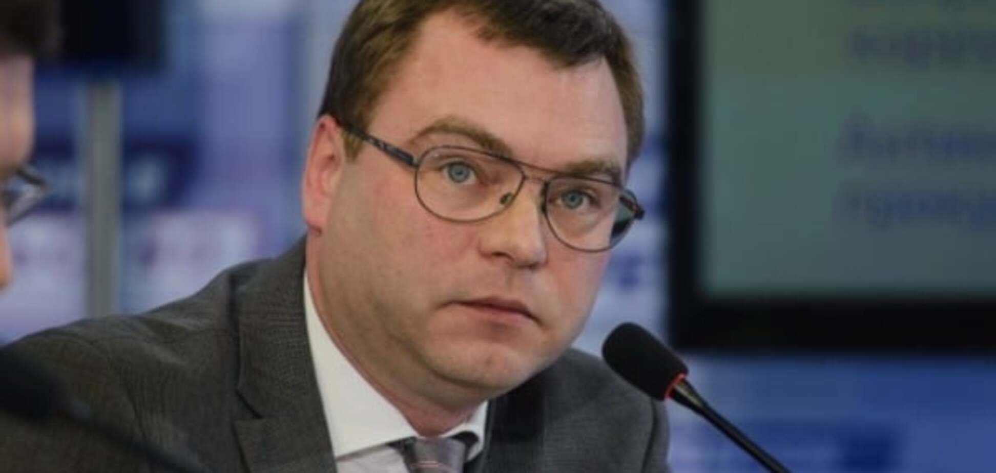 Минюст Петренко стал главным рейдером Украины – Котляров 