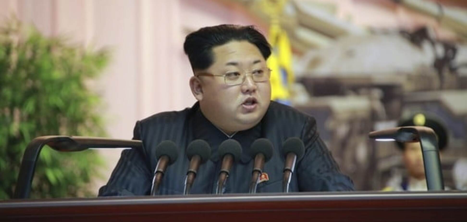 В США отреагировали на заявления КНДР о водородной бомбе