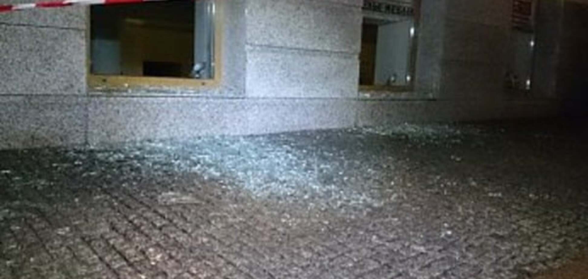 Взрыв в Харькове: злоумышленнику грозит три года тюрьмы