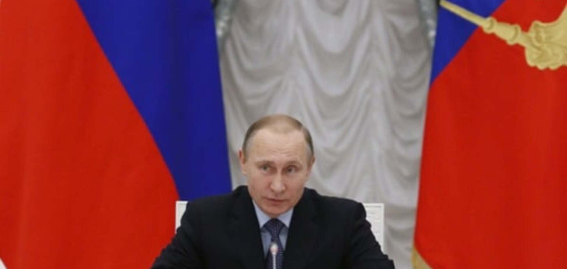 Путин приказал усилить ядерное оружие России