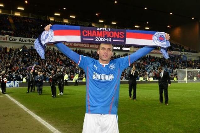 Трагедия: в Гондурасе застрелен известный футболист