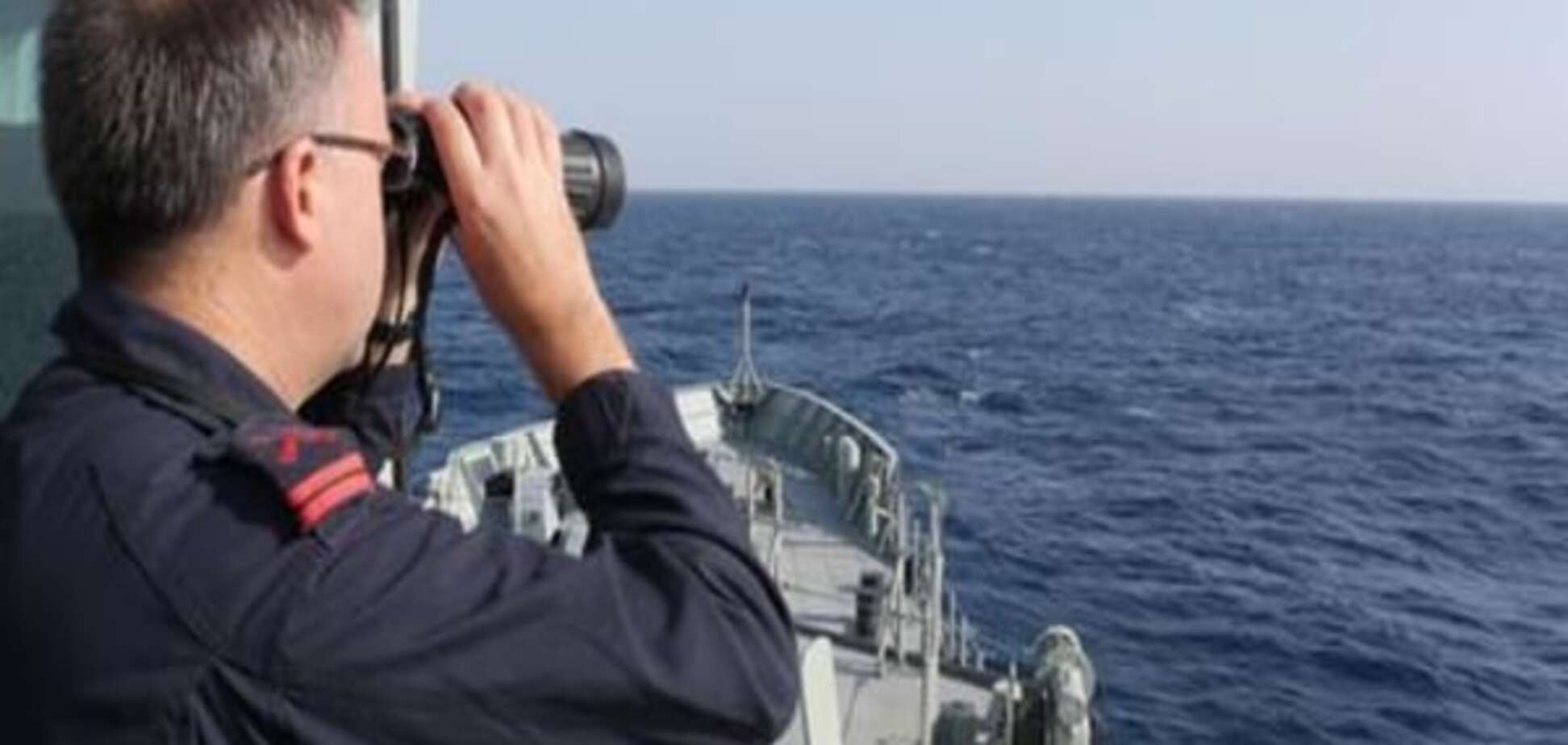 ЗМІ: У ЄС можуть створити спецзагін прикордонників для охорони зовнішніх кордонів