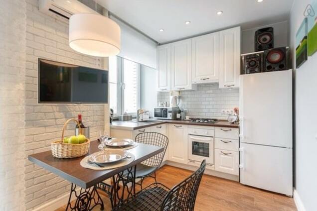 Моя крепость: как сделать жизнь в городской квартире комфортной