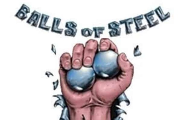 На заметку Барне: Аваков рассказал, откуда у Яценюка 'железные яйца'