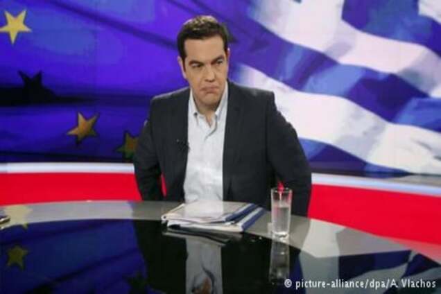 Ципрас заявив, що Греція реєструє всіх біженців