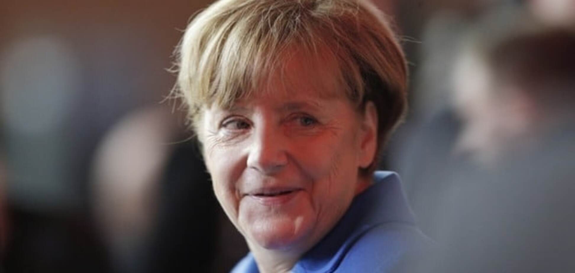 Меркель мешает: в России заявили о планах на Германию