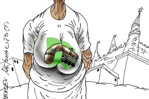 'Искандеры' отсмеялись